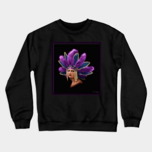 The Follies Crewneck Sweatshirt